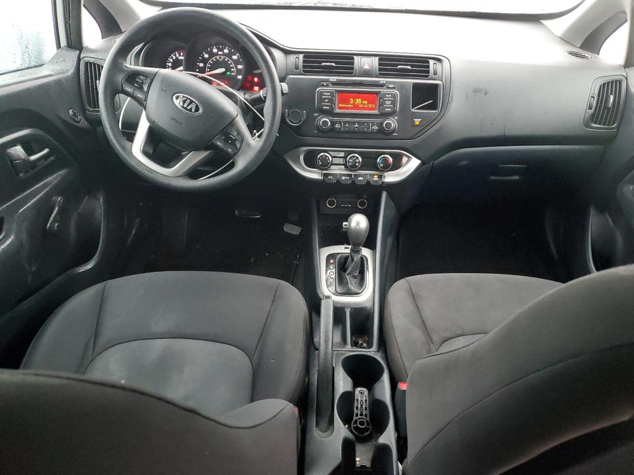 2013 Kia Rio - Image 8