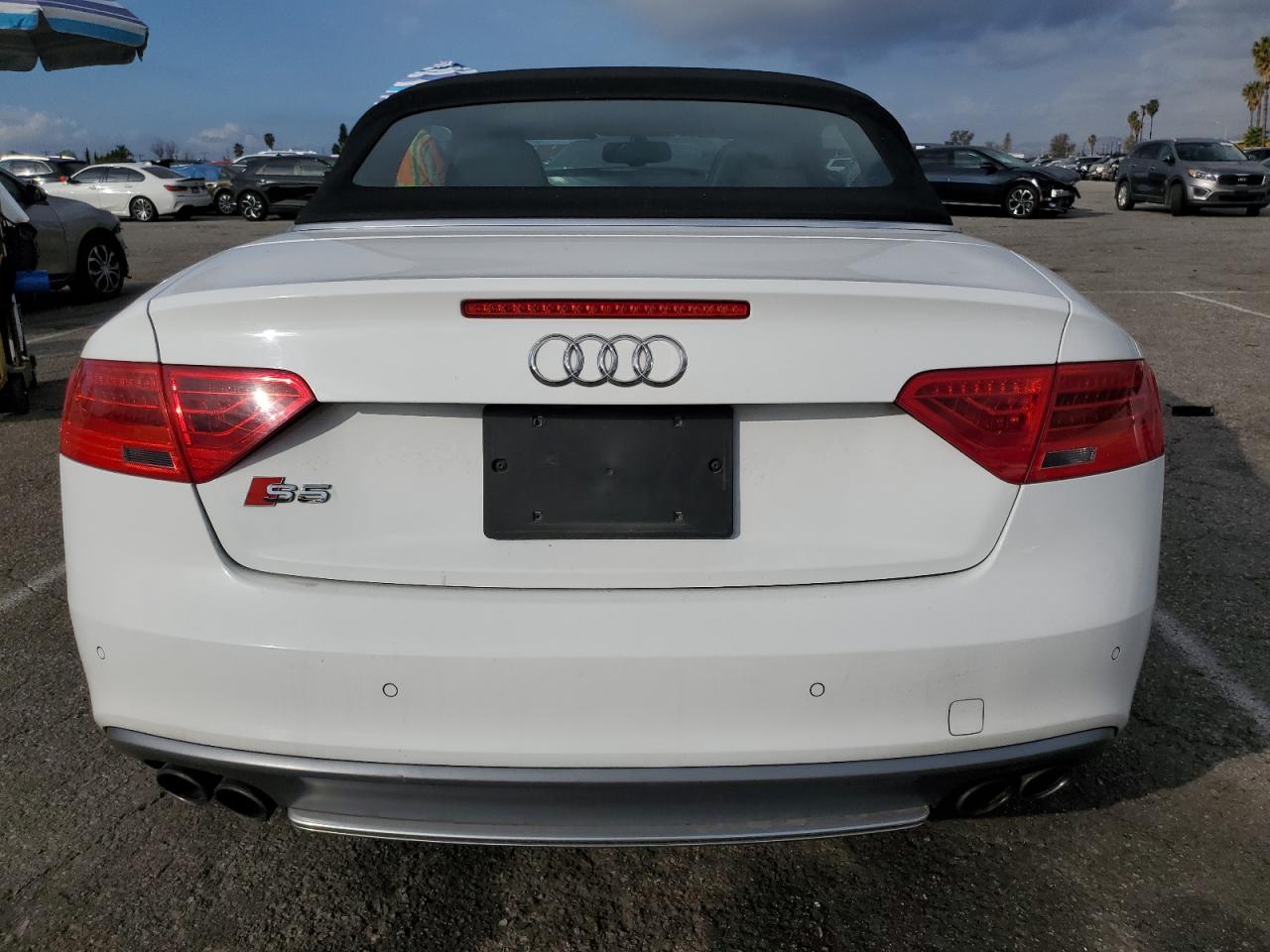 2013 Audi RS5 - Image 6