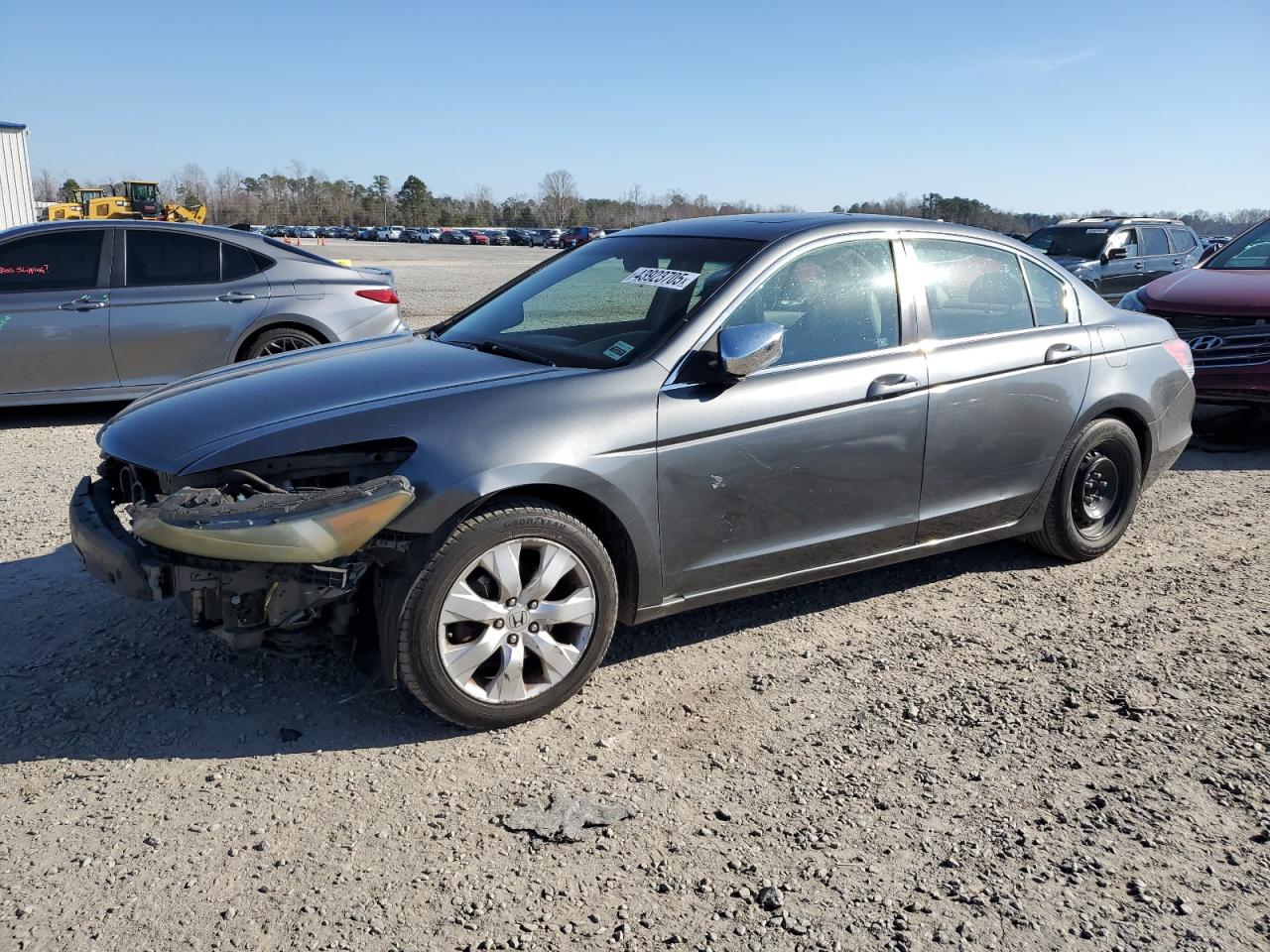 2009 Honda Accord - Image 1