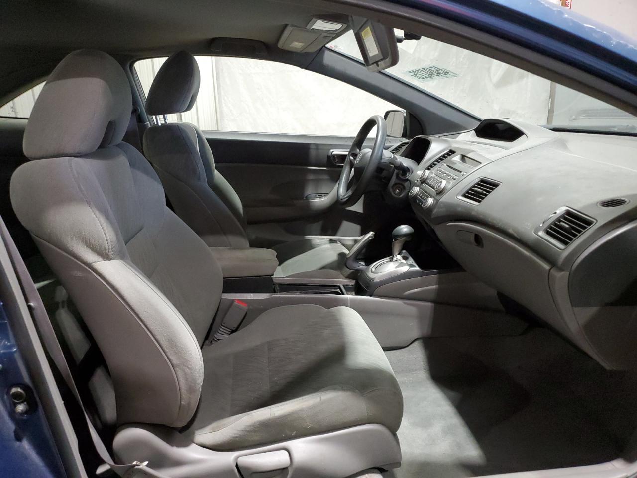 2008 Honda Civic - Image 10