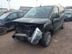 2021 VAUXHALL COMBO 2300 for sale at Copart WESTBURY