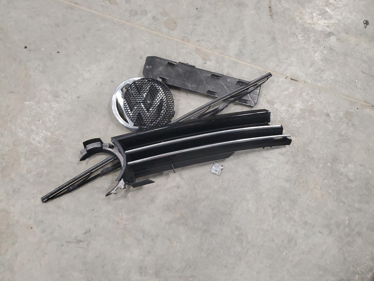 2013 Volkswagen Jetta Se VIN: 3VWDK7AJ3DM375831 Lot: 45870455