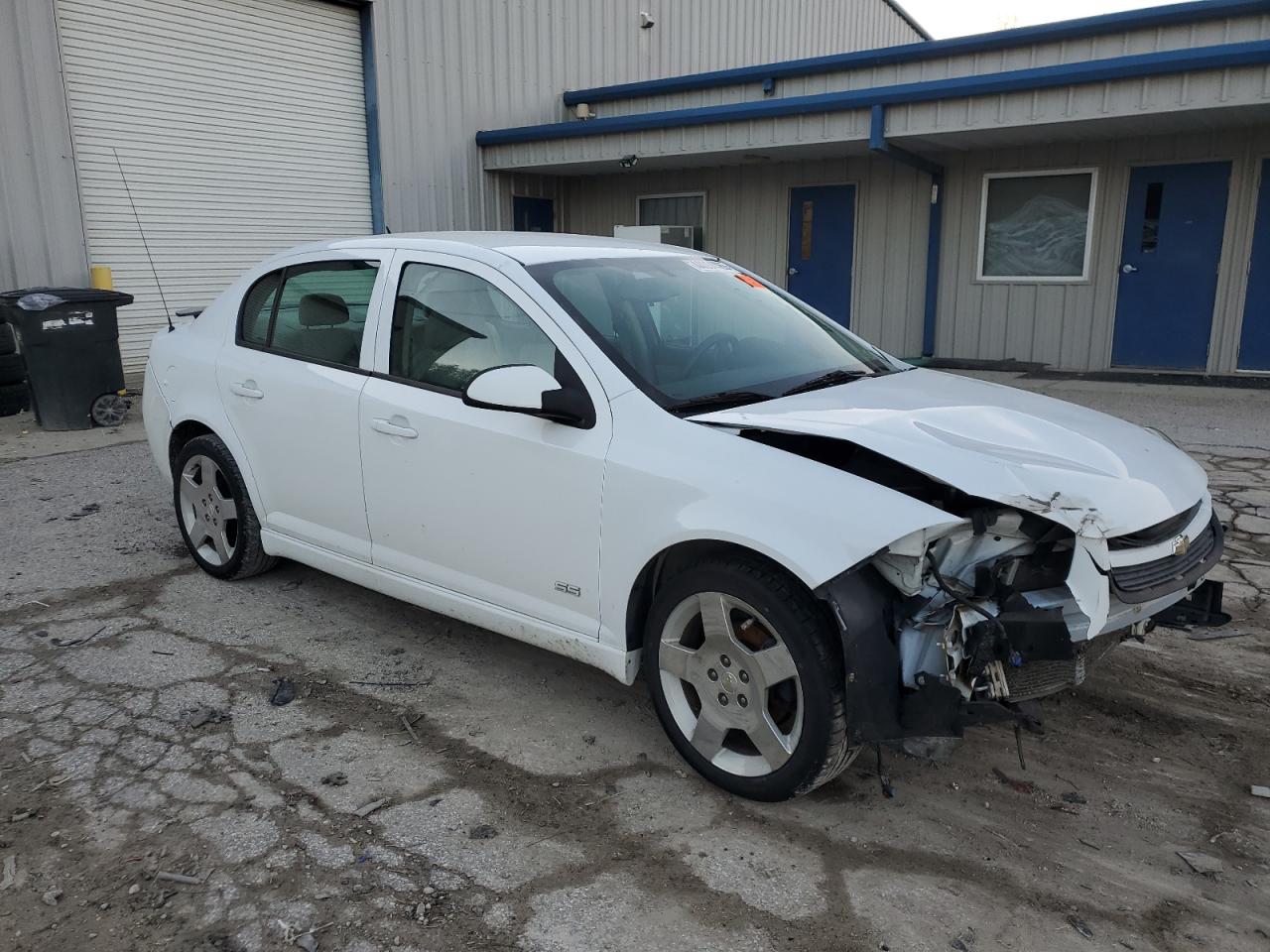 2010 Chevrolet Cobalt - Image 4