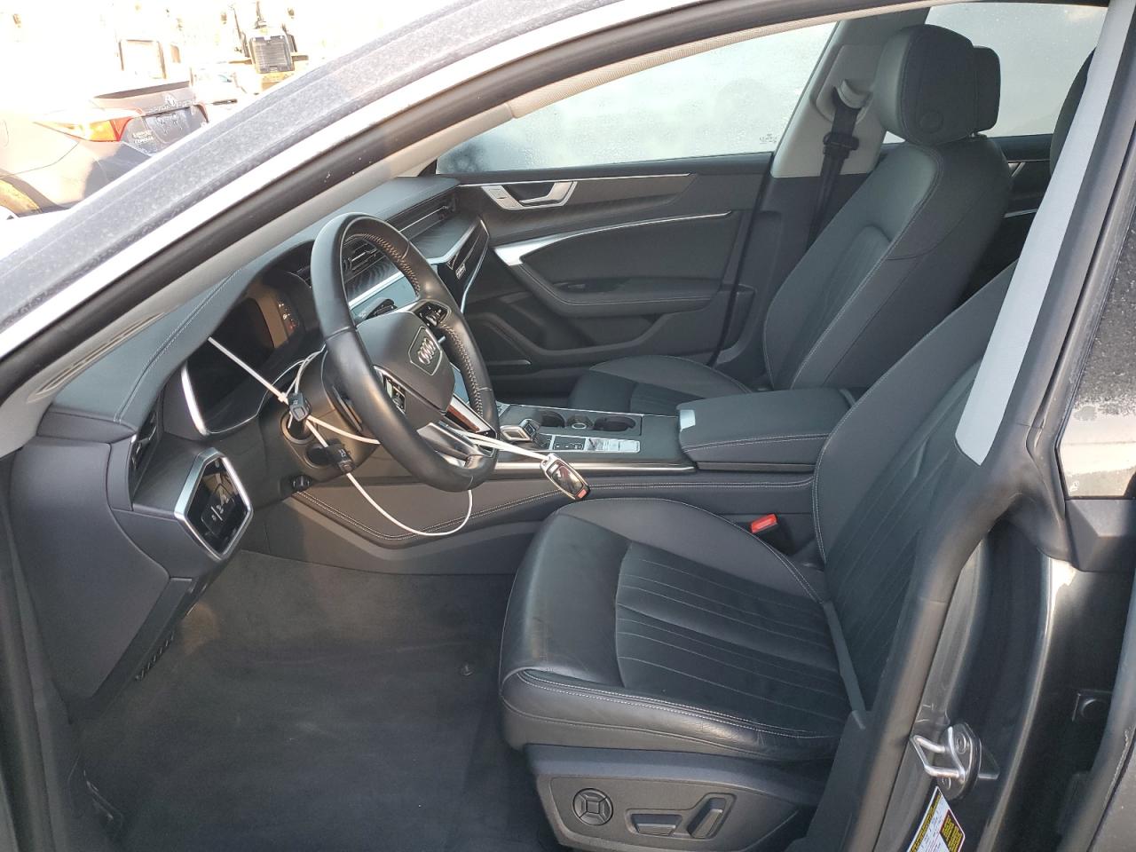 2020 Audi A7 - Image 7