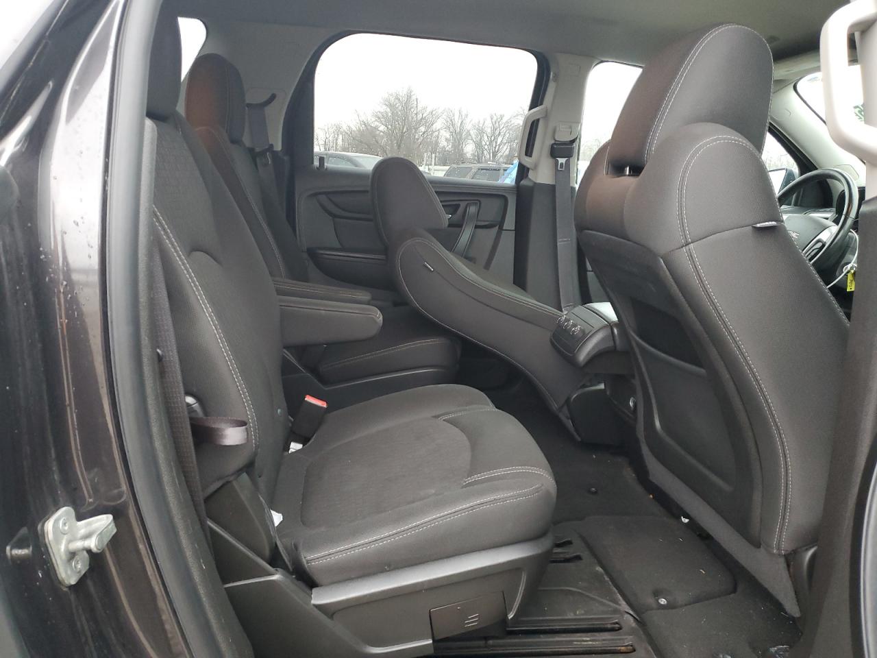 2013 GMC Acadia - Image 12