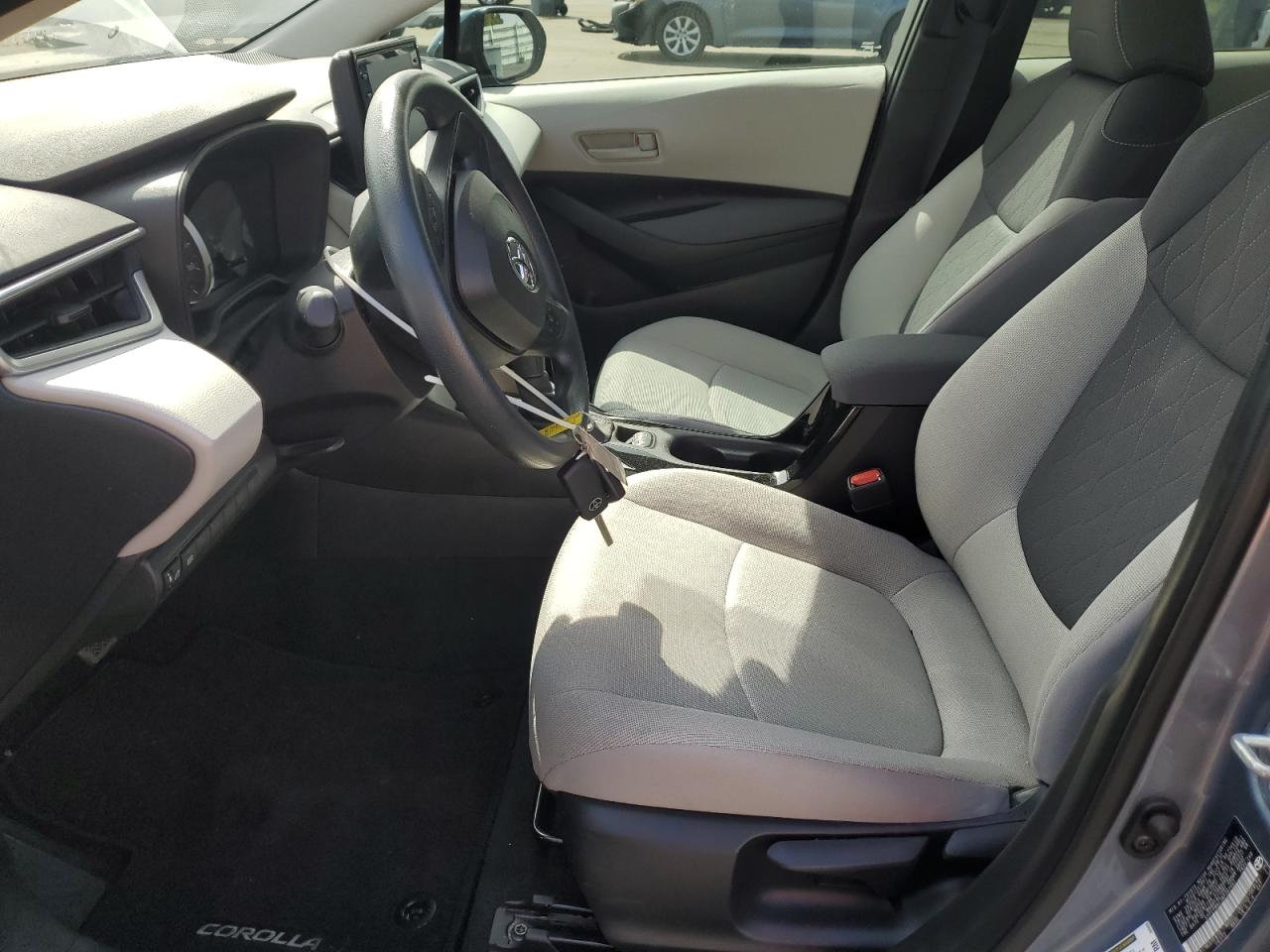 2022 Toyota Corolla - Image 7
