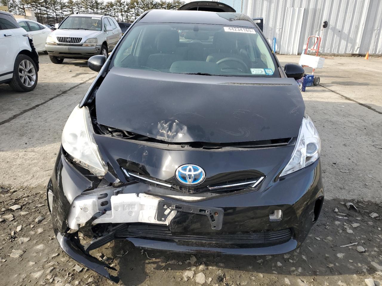 2012 Toyota Prius - Image 5