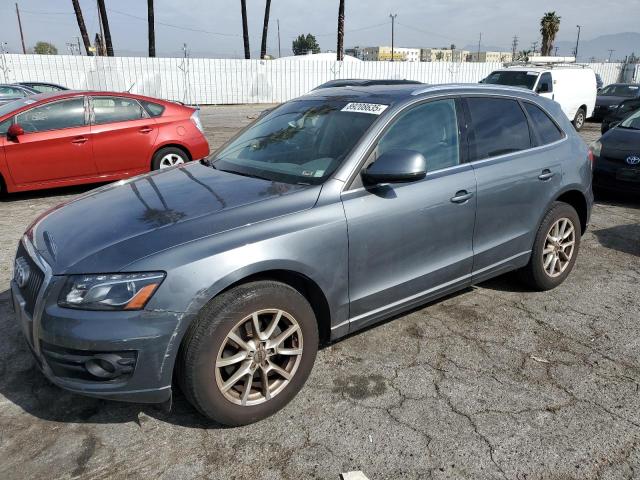 2012 Audi Q5 Premium Plus