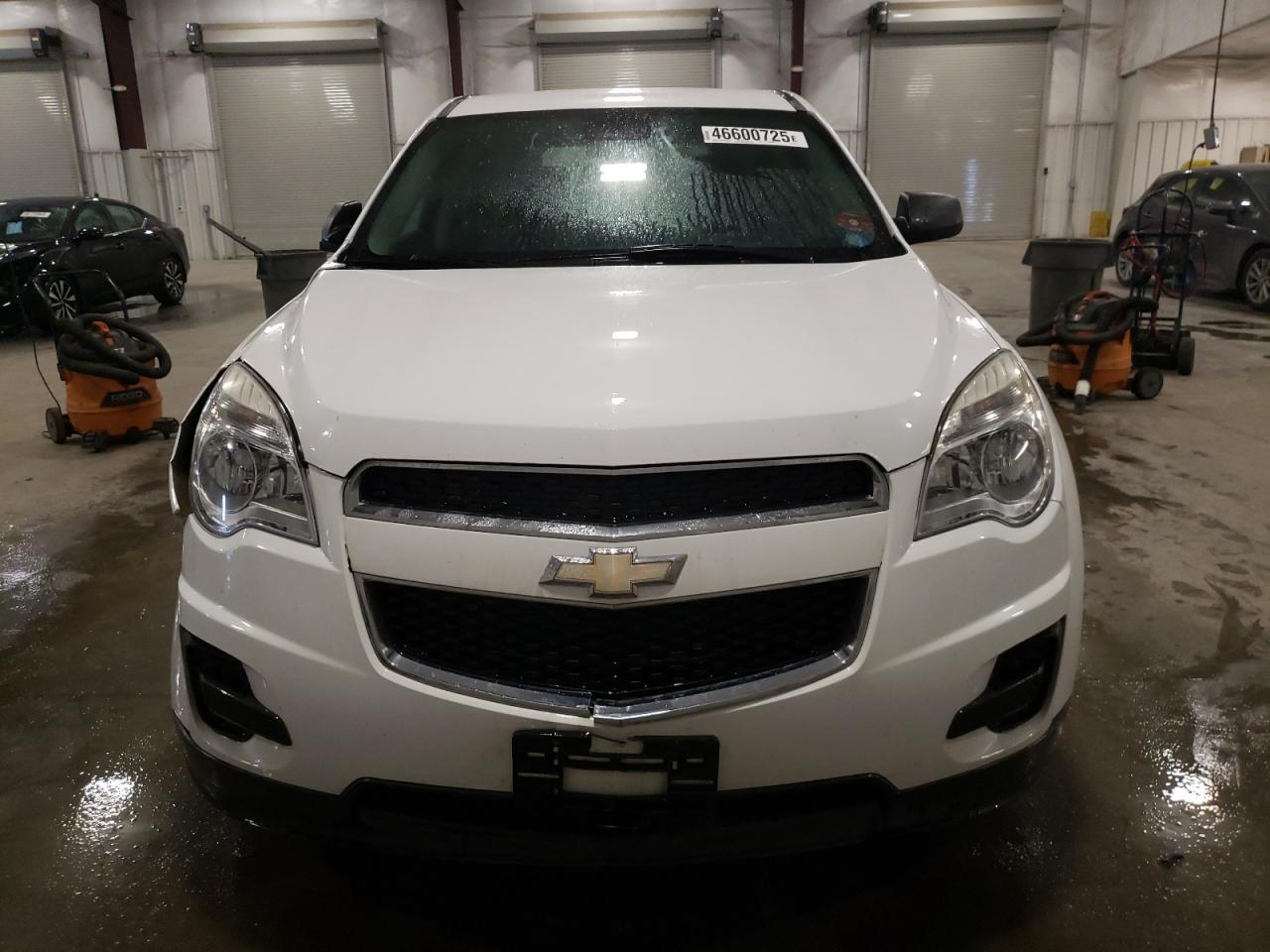 2015 Chevrolet Equinox - Image 5