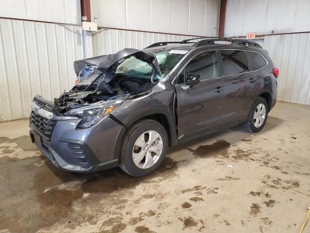 2024 Subaru Ascent 