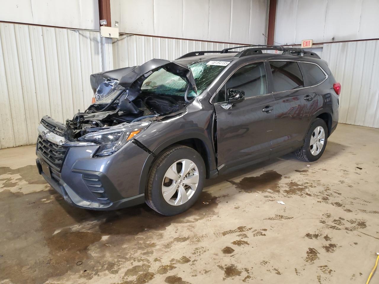 2024 Subaru Ascent for Sale in Pennsburg, PA - Front End