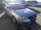 2006 VOLKSWAGEN PASSAT SE for sale at Copart SANDTOFT