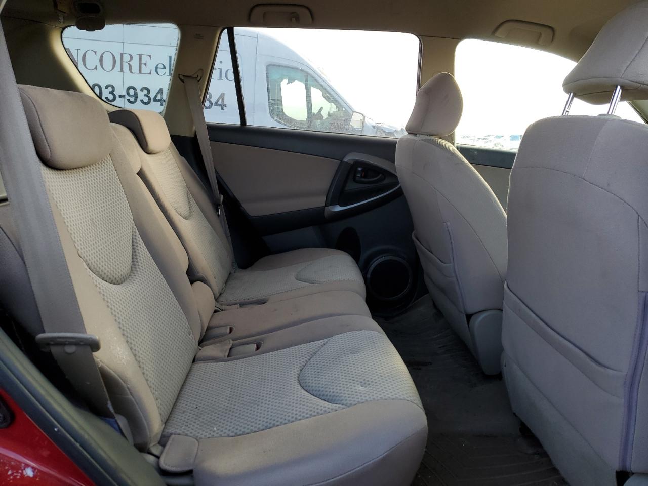 2006 Toyota RAV 4 - Image 11