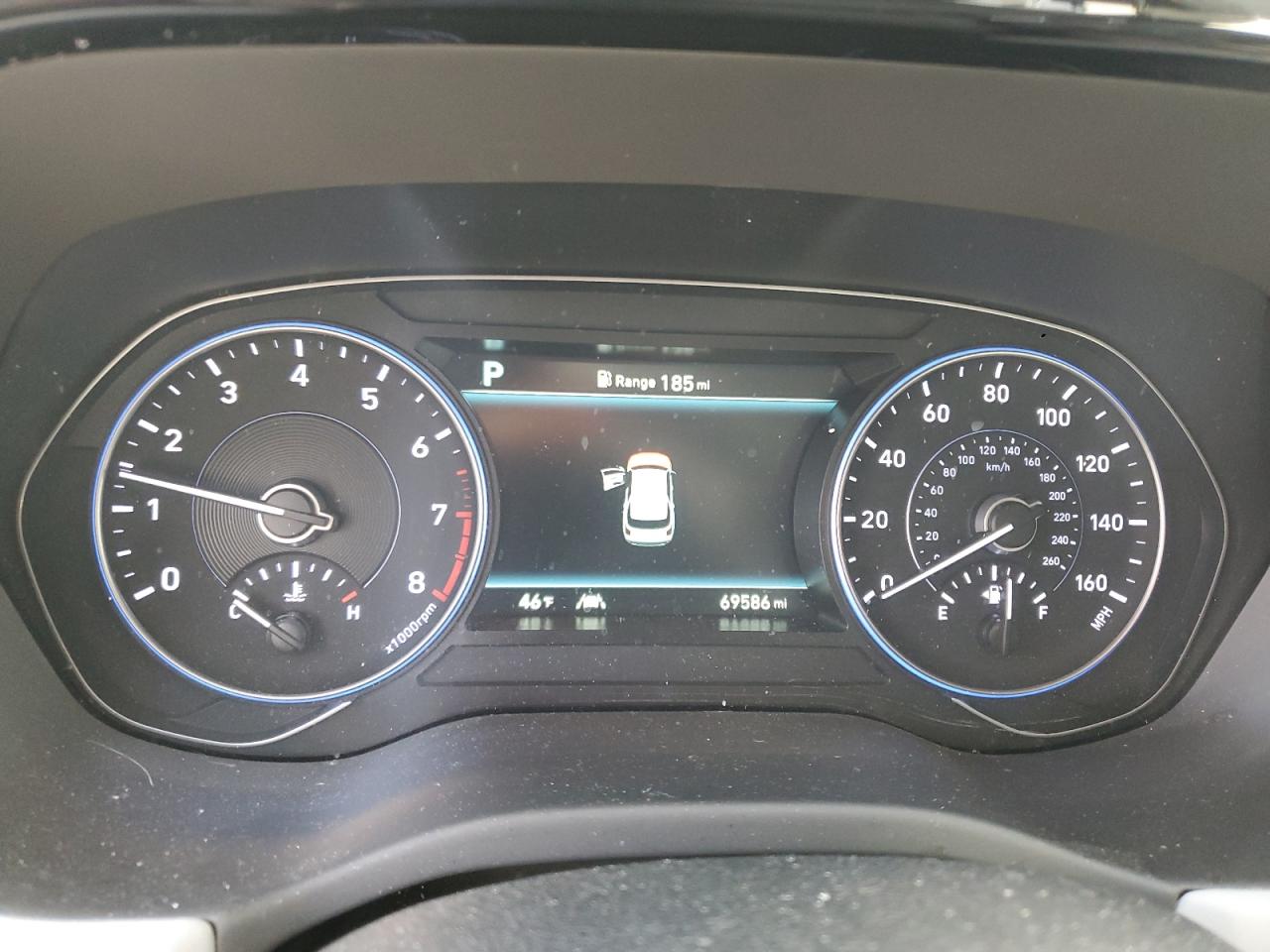 2021 Hyundai Palisade - Image 9