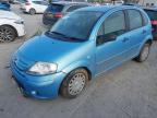 2009 CITROEN C3 VTR for sale at Copart SANDWICH