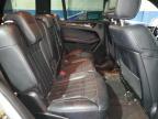 2017 Mercedes-Benz Gls 450 4Matic for Sale in Woodhaven, MI - Rear End