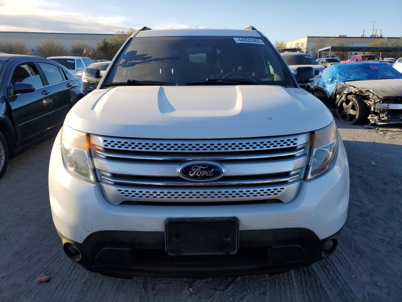 2013 Ford Explorer - Image 5