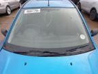 2004 FORD FIESTA LX for sale at Copart NEWBURY