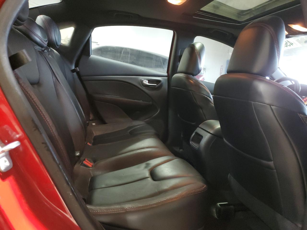 2014 Dodge Dart - Image 10