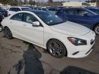 2018 Mercedes-Benz Cla 250 4Matic de vânzare în Exeter, RI - Rear End