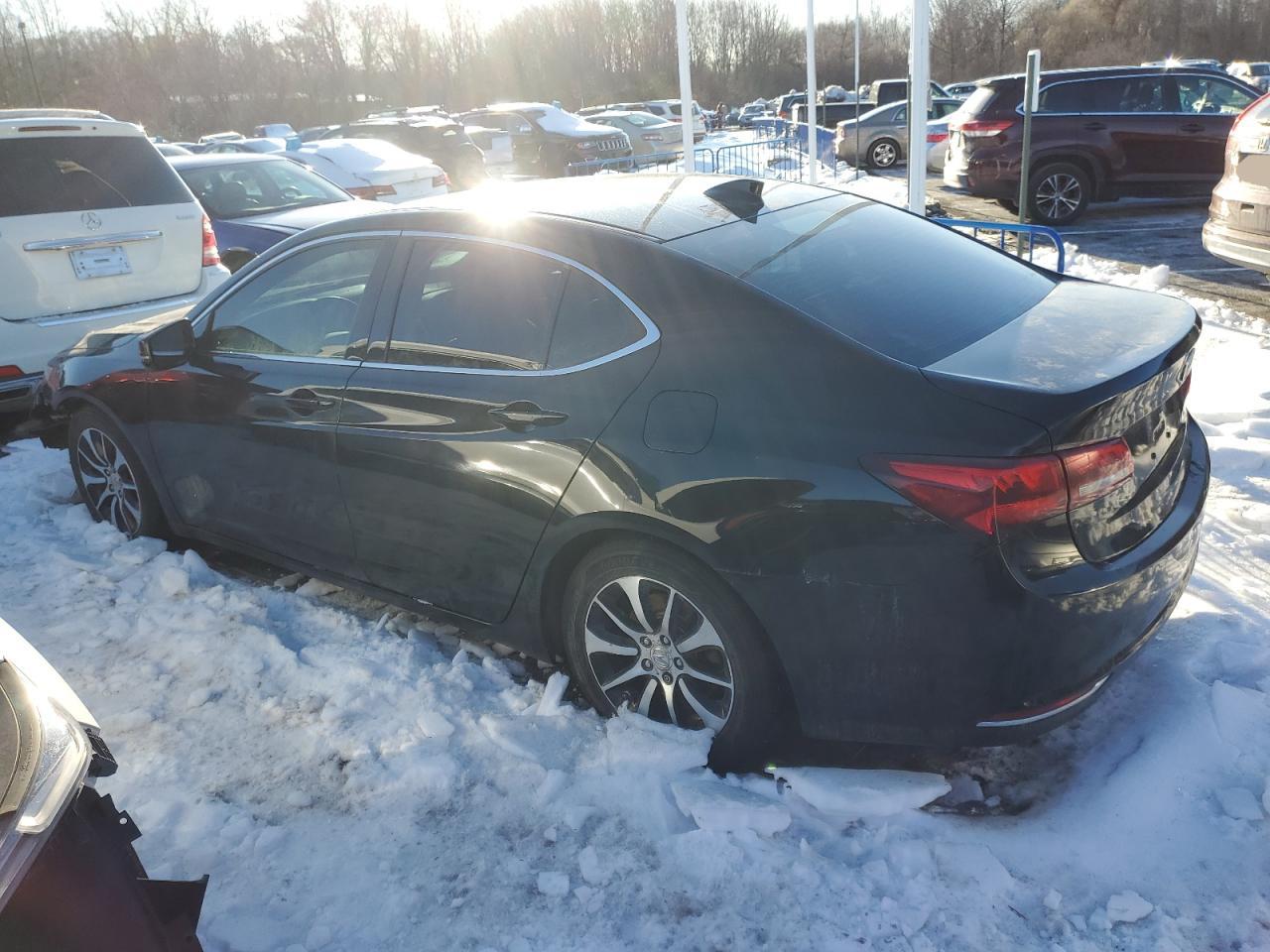 2015 Acura TLX - Image 2