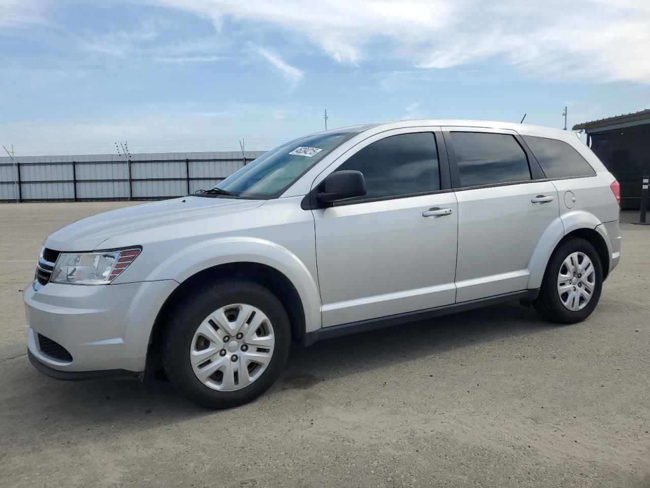 2014 Dodge Journey - Image 1