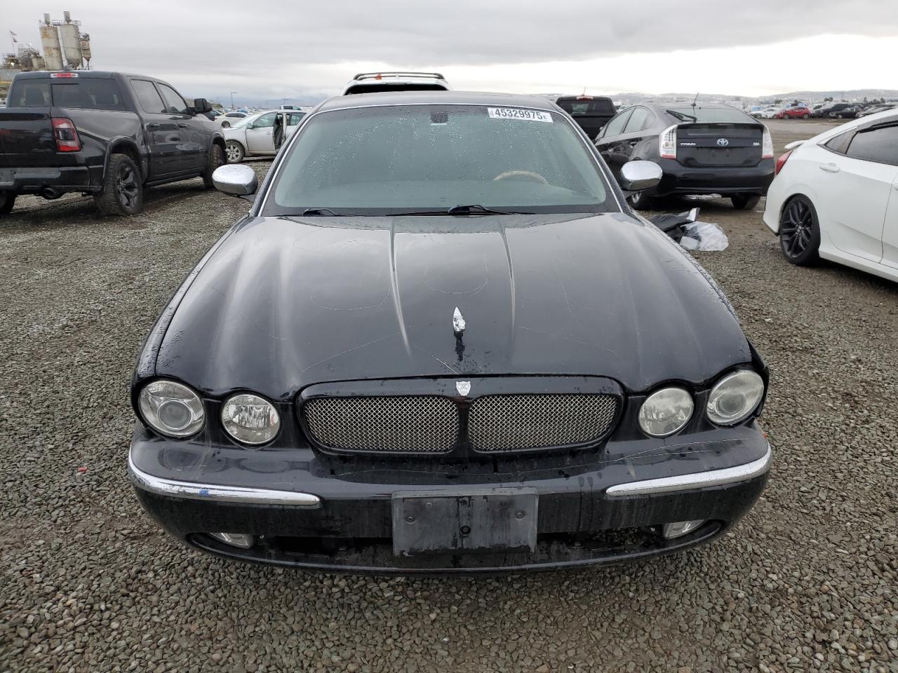 2004 Jaguar XJ - Image 5