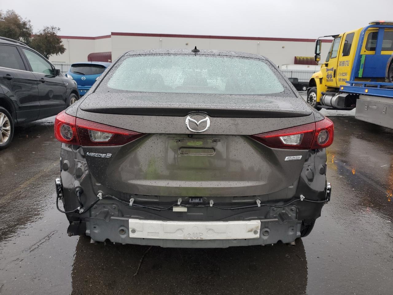 2016 Mazda 3 - Image 6