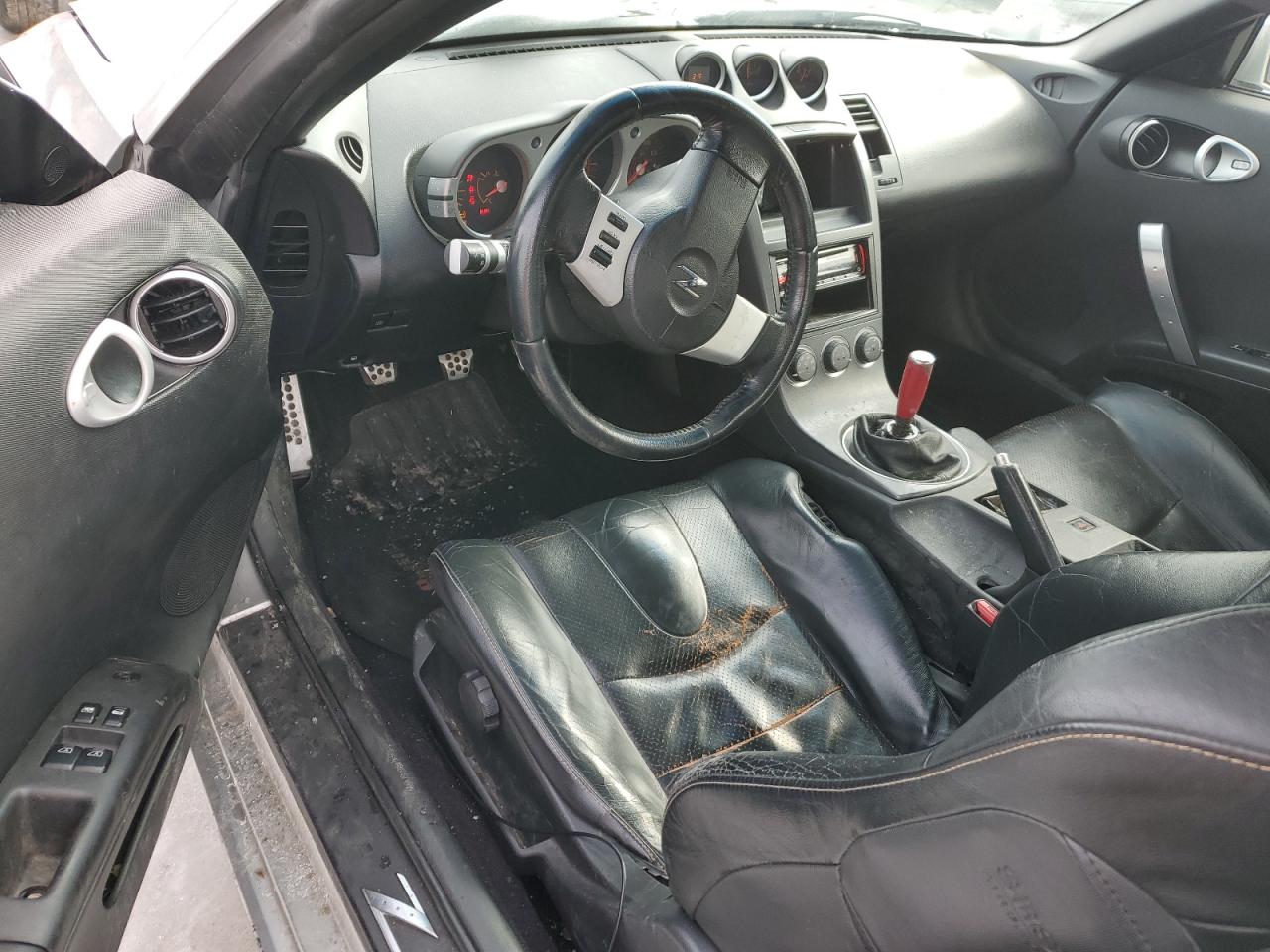 2003 Nissan 350Z - Image 8