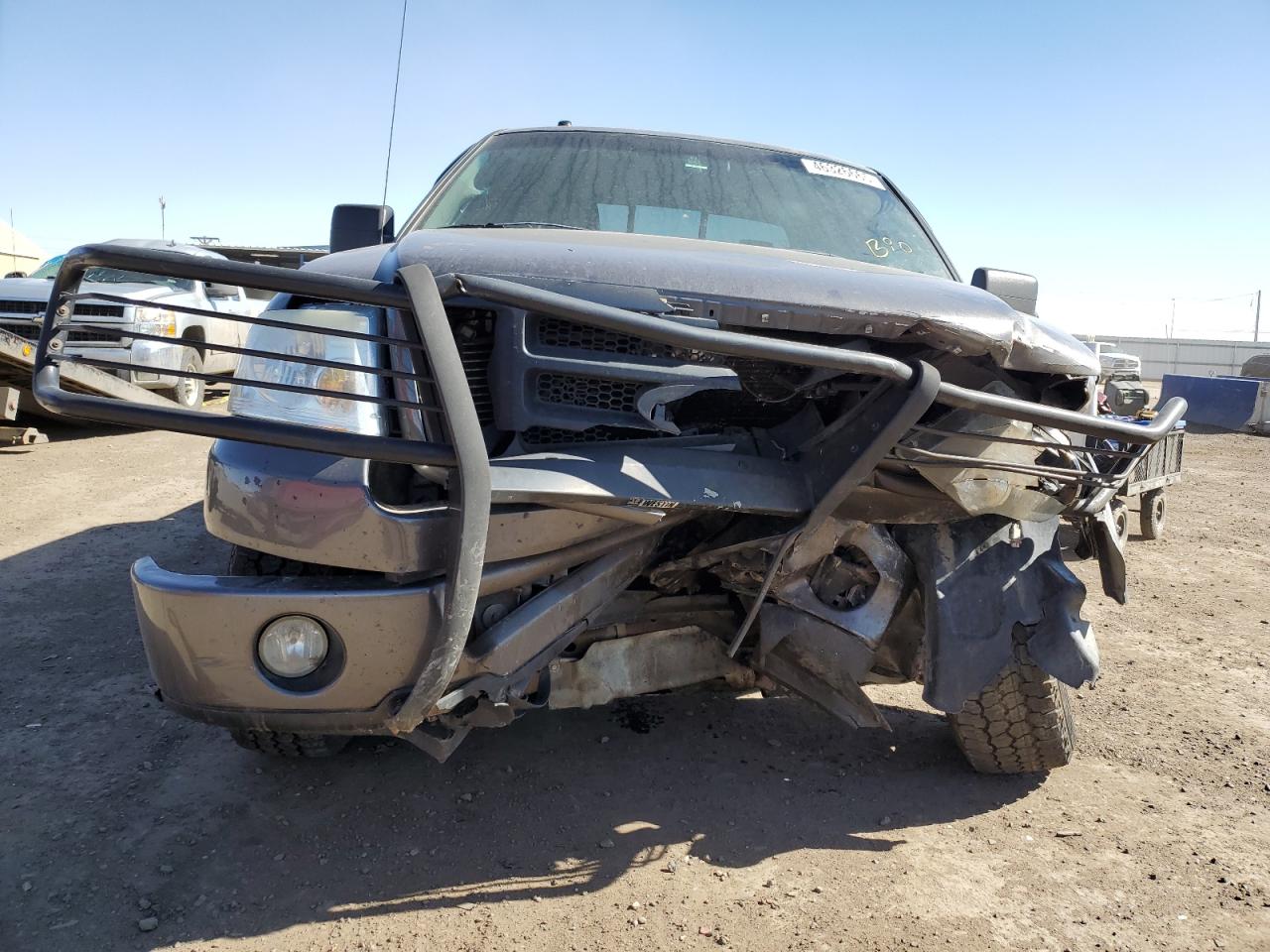 2007 Ford F-150 - Image 5