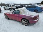 1990 MAZDA MX-5 MIATA  for sale at Copart ON - COOKSTOWN