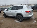 2018 Volkswagen Atlas Se en Venta en Colorado Springs, CO - Front End