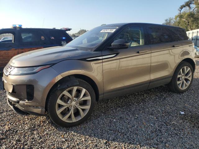 2020 Land Rover Range Rover Evoque Se