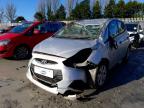 2012 HYUNDAI IX20 CLASS for sale at Copart BELFAST