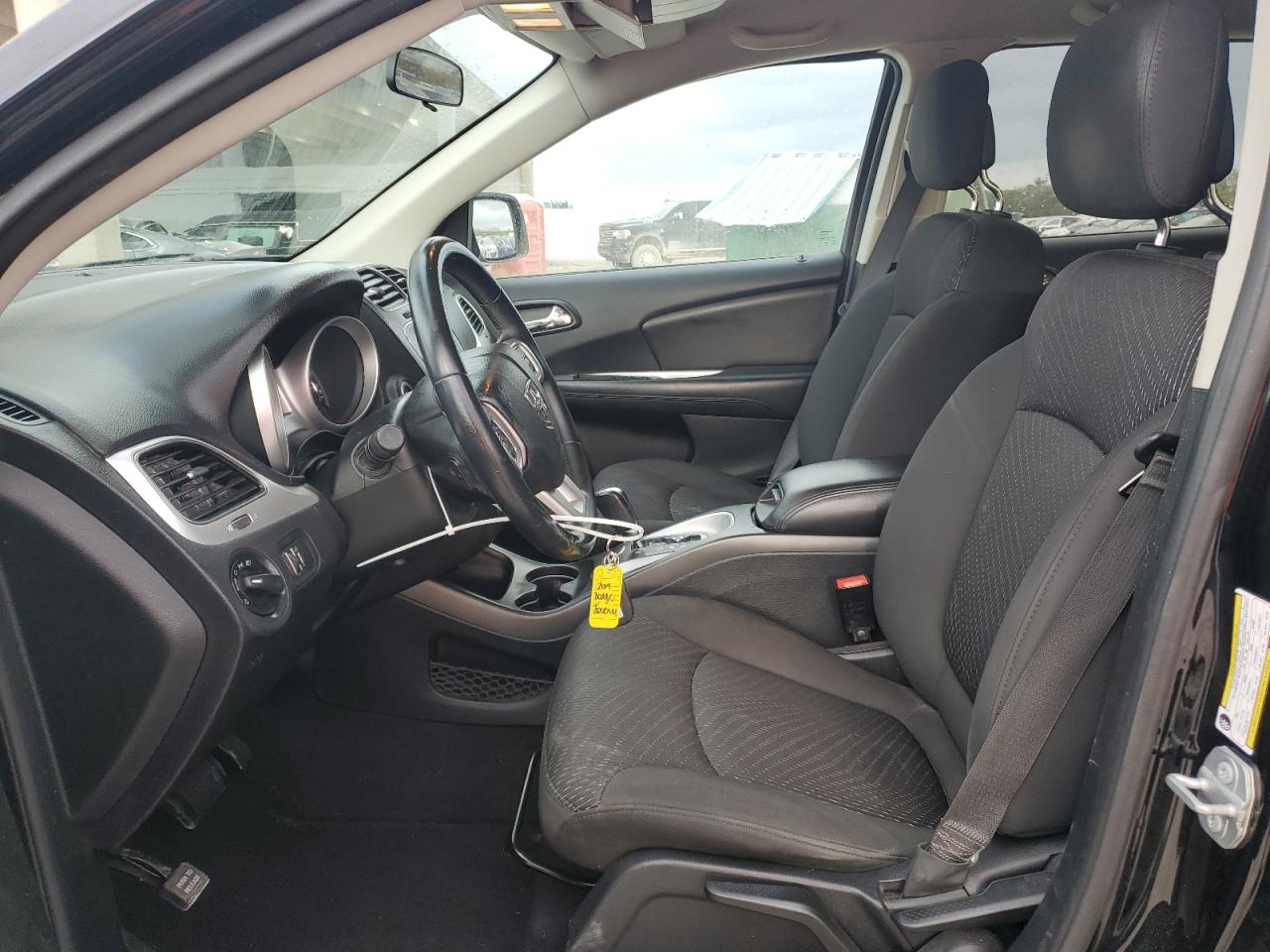 2018 Dodge Journey - Image 7