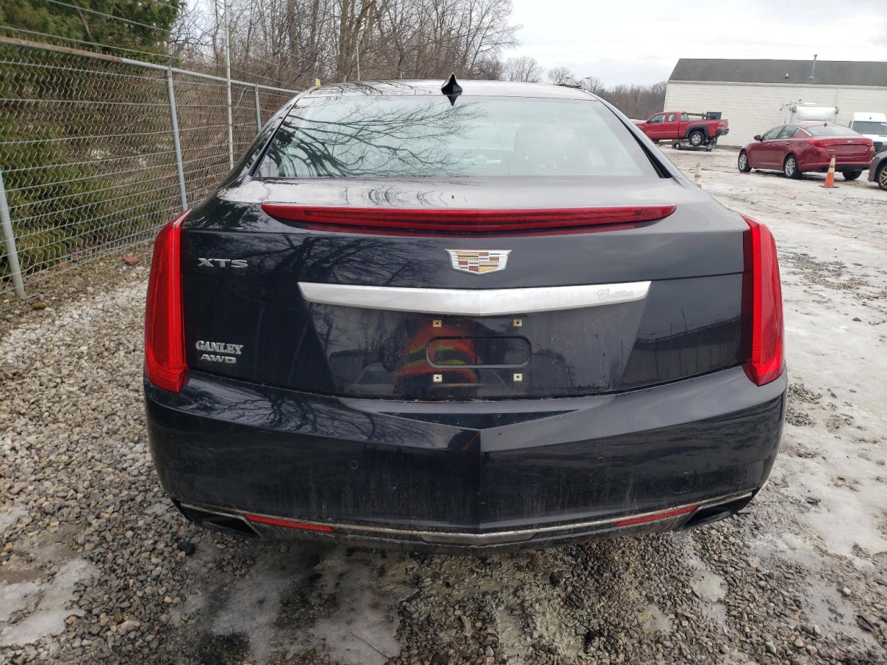 2017 Cadillac XTS - Image 6