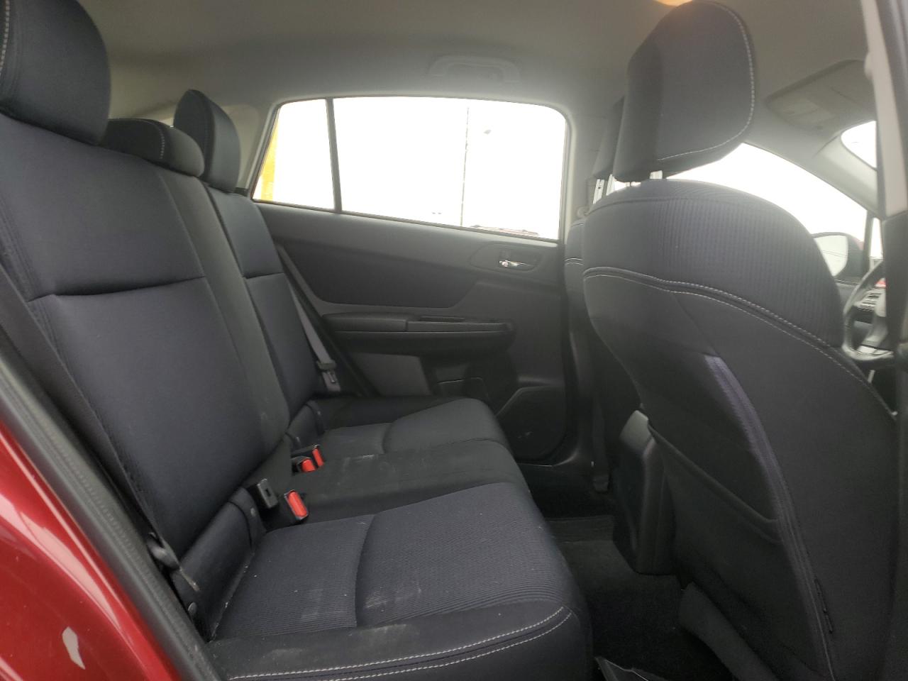 2014 Subaru Impreza - Image 10