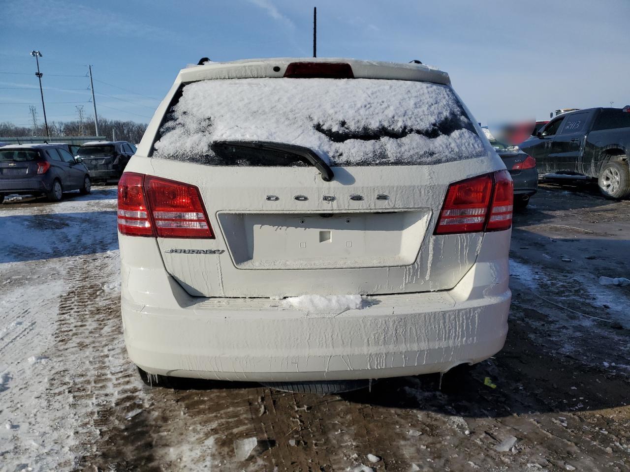2018 Dodge Journey - Image 6