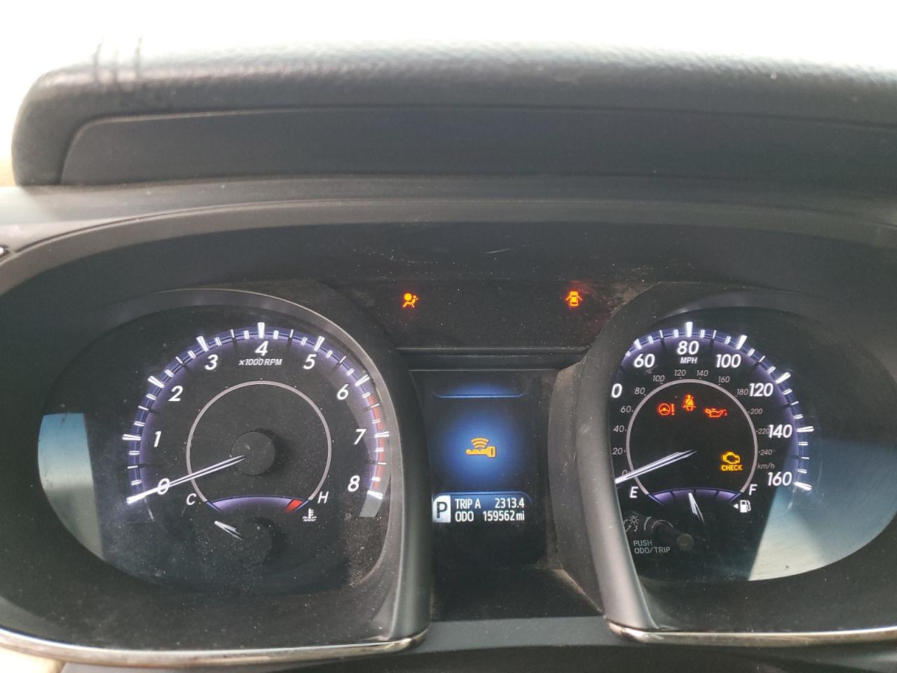 2015 Toyota Avalon - Image 9