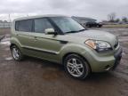 2011 Kia Soul + იყიდება Columbia Station-ში, OH - Rear End