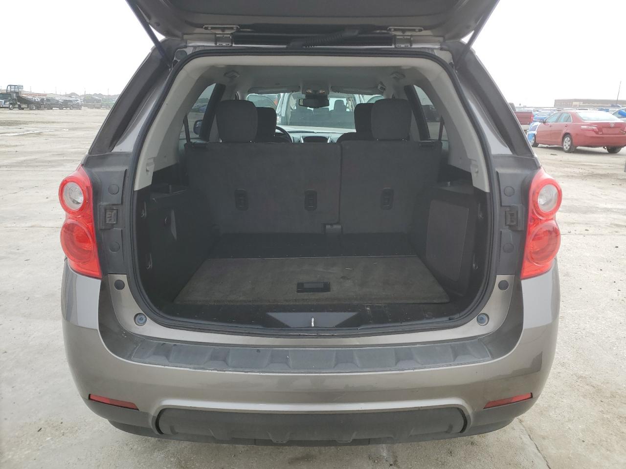 2012 Chevrolet Equinox - Image 6