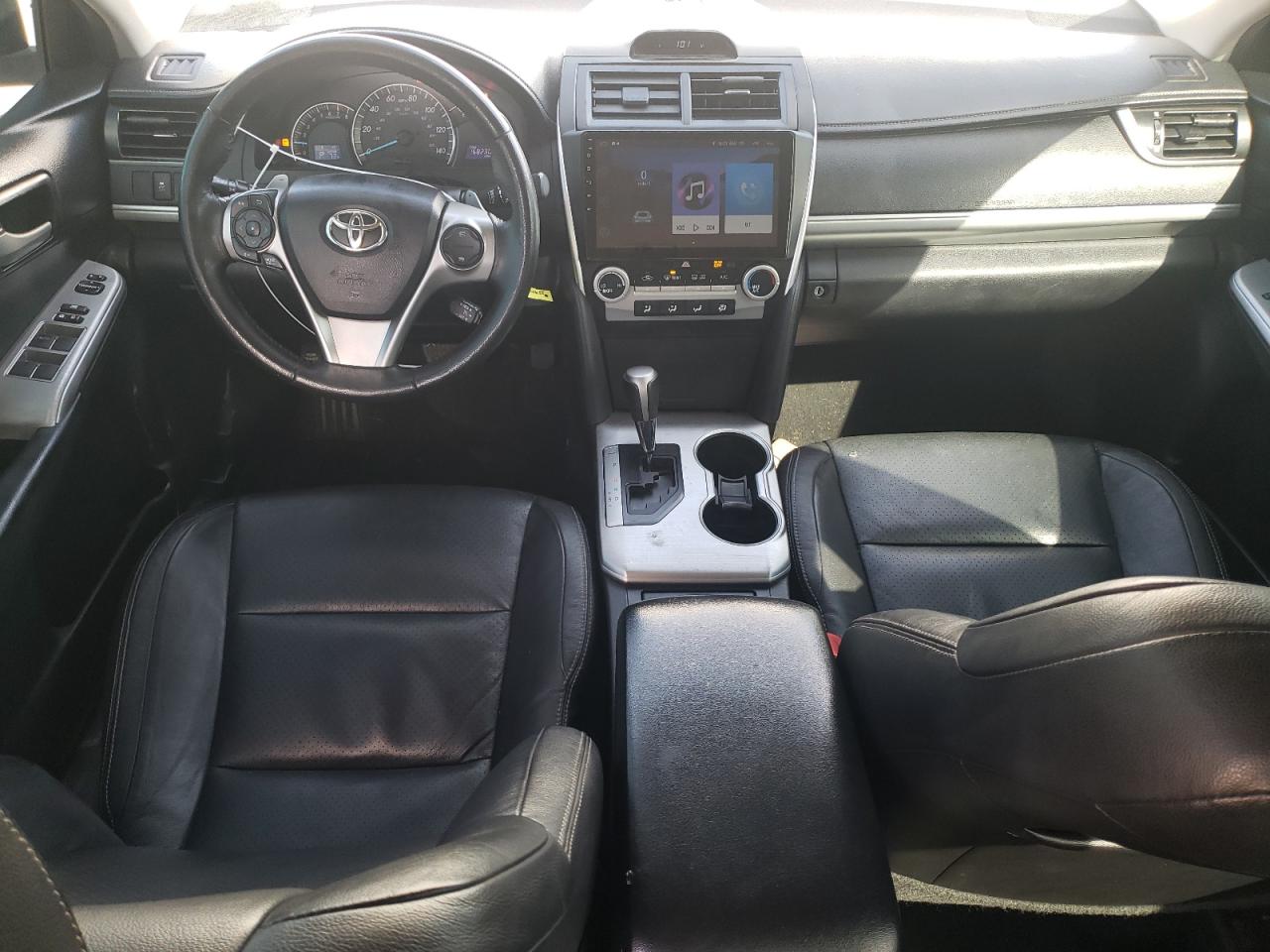 2012 Toyota Camry - Image 8