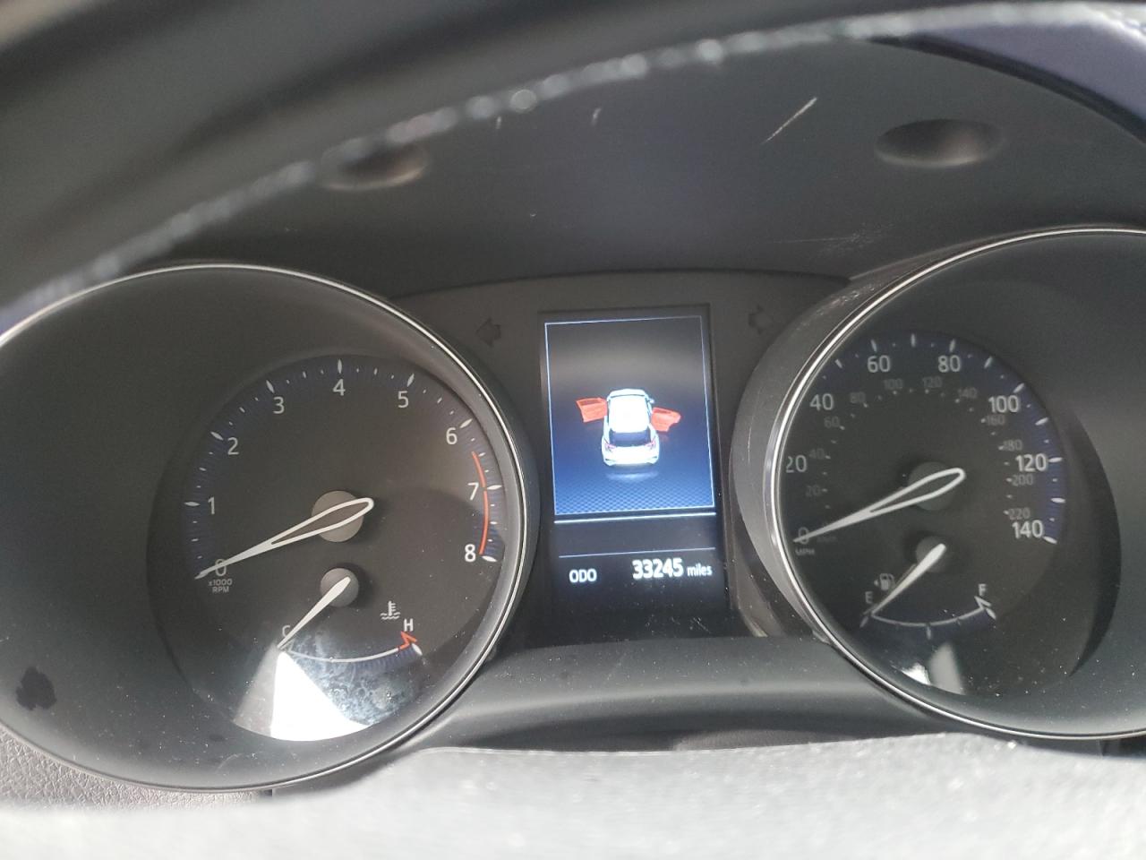 2021 Toyota C-HR - Image 9