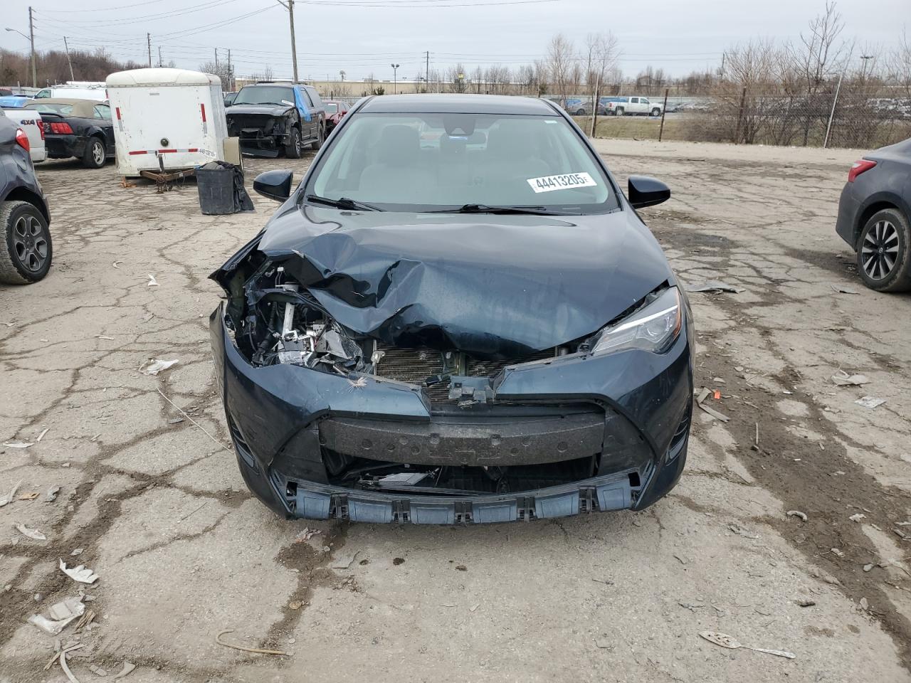 2017 Toyota Corolla - Image 5