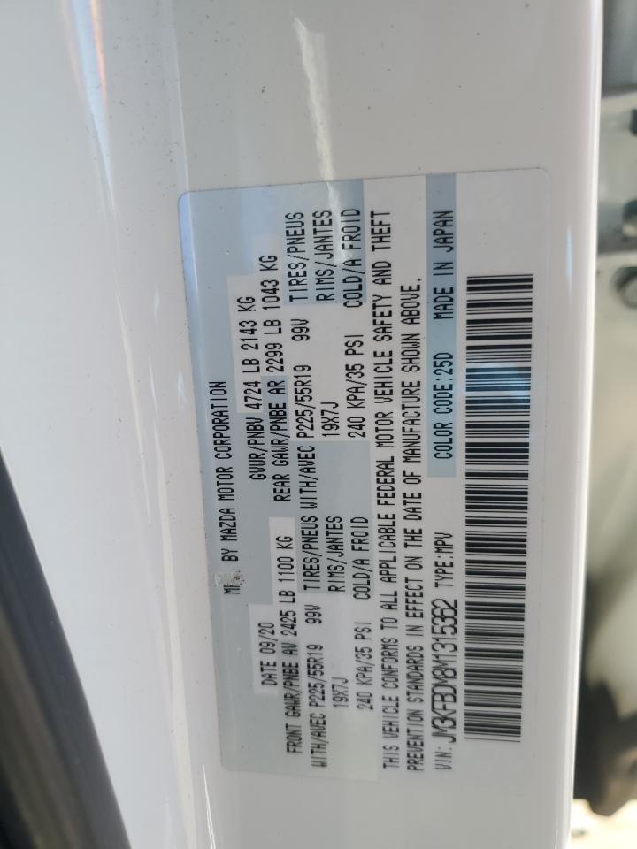 2021 Mazda CX-5 - Image 13
