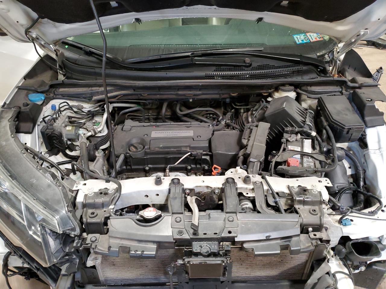 2015 Honda CR-V - Image 12