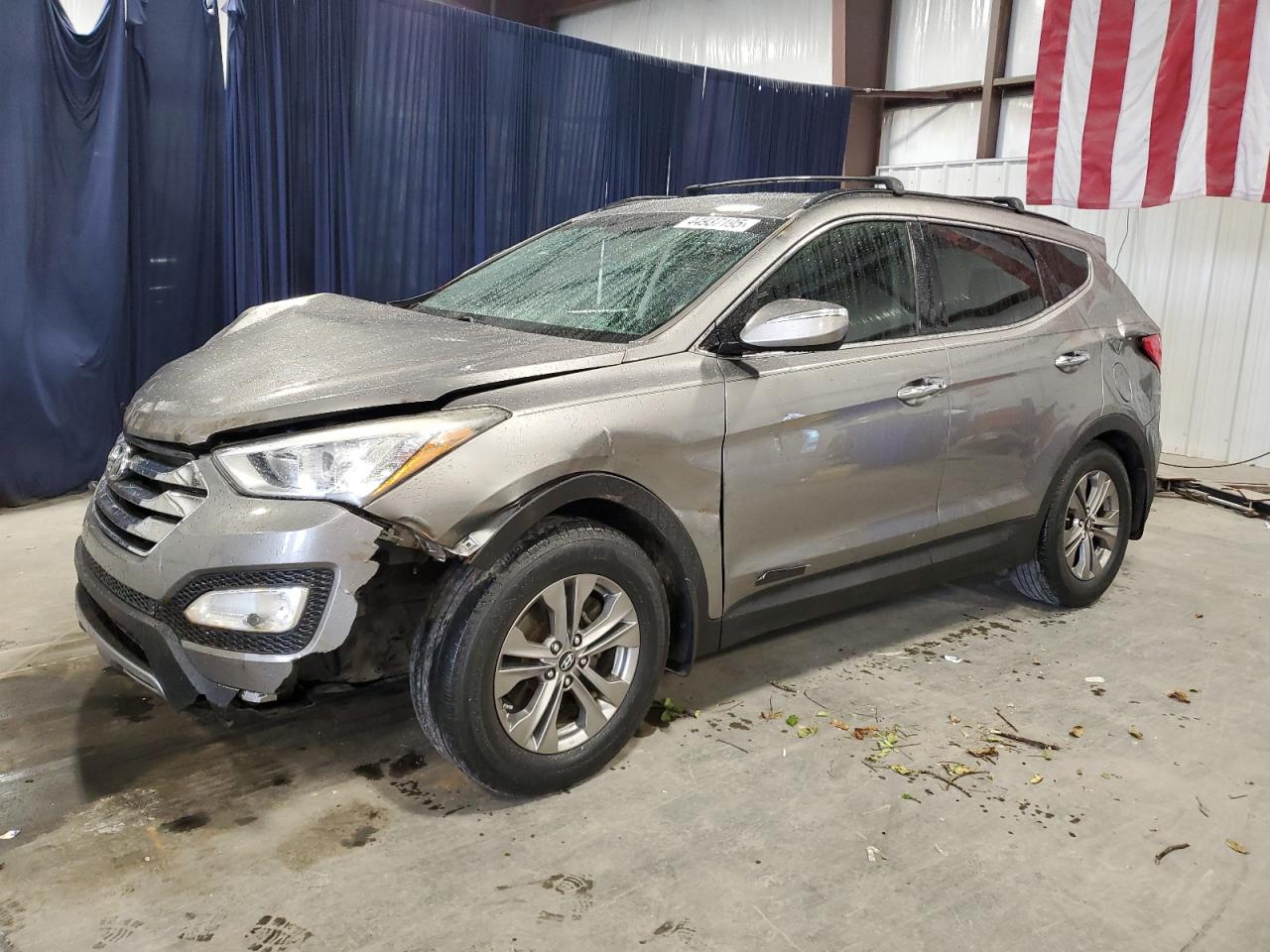 2014 Hyundai Santa Fe - Image 1