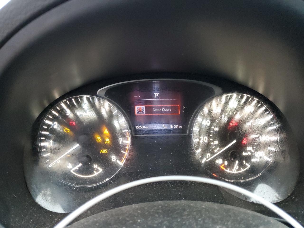 2017 Nissan Altima - Image 9