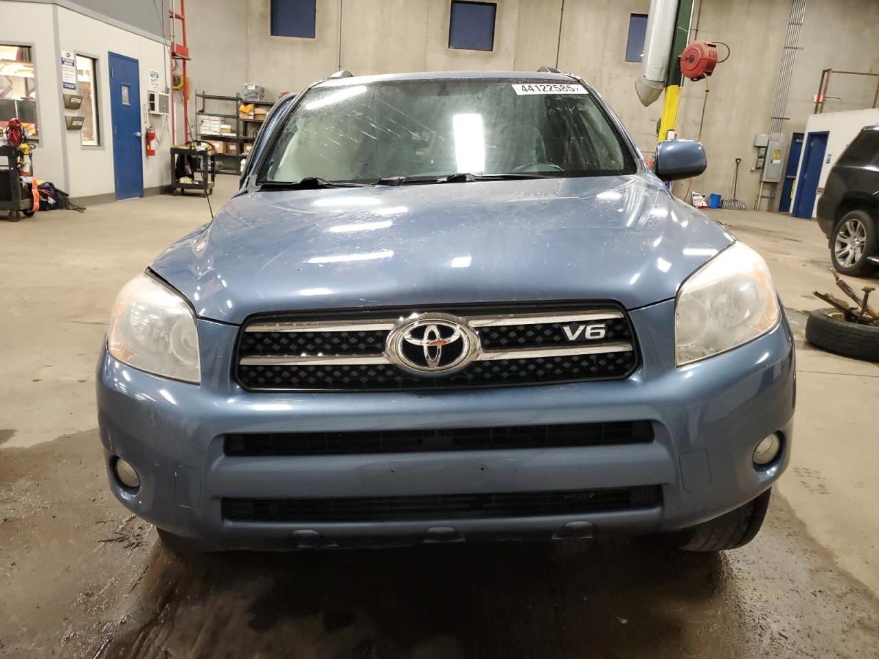 2007 Toyota RAV 4 - Image 5