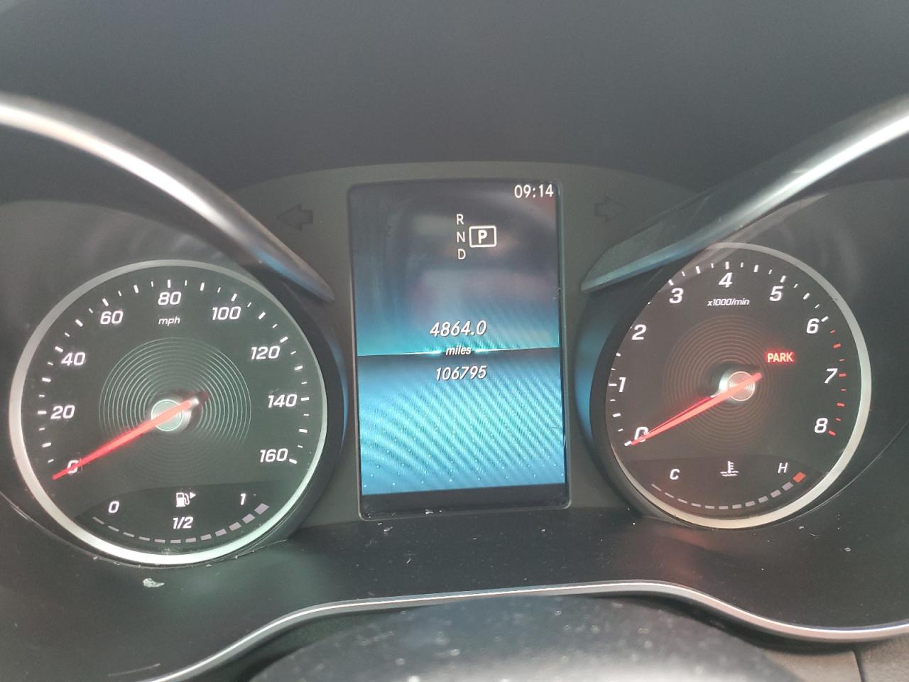 2019 Mercedes-Benz C-klasse - Image 9